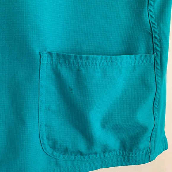 Heartsoul Scrub Top - S - Picture 3 of 4